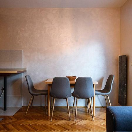 Apartmani Berghaus Zlatibor Extérieur photo