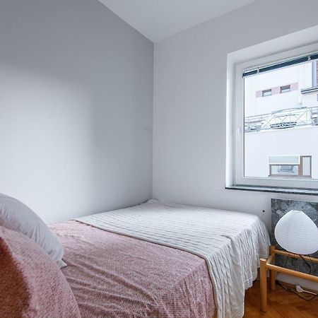 Apartmani Berghaus Zlatibor Extérieur photo