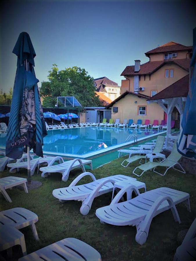 Apartmani Berghaus Zlatibor Extérieur photo