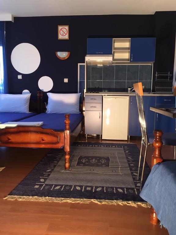 Apartmani Berghaus Zlatibor Extérieur photo