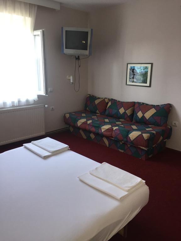 Apartmani Berghaus Zlatibor Extérieur photo