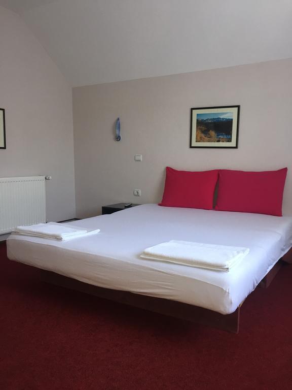 Apartmani Berghaus Zlatibor Extérieur photo