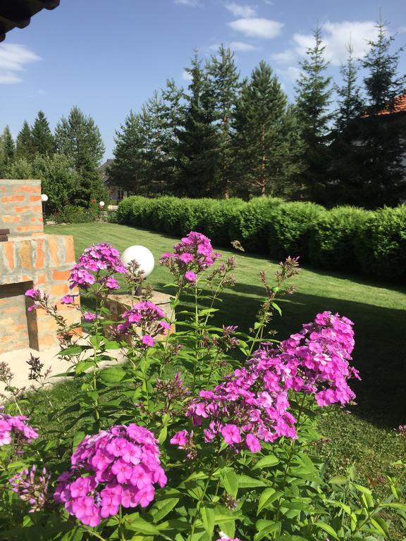 Apartmani Berghaus Zlatibor Extérieur photo