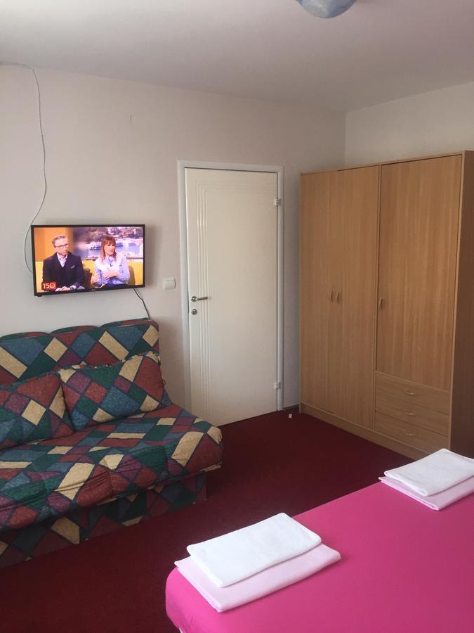 Apartmani Berghaus Zlatibor Extérieur photo