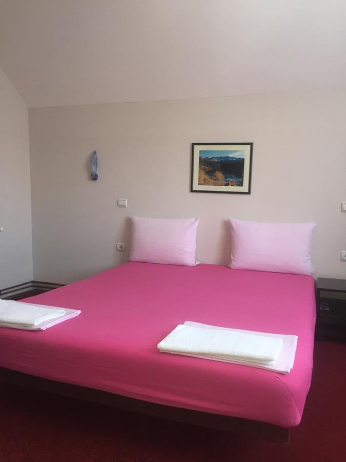 Apartmani Berghaus Zlatibor Extérieur photo