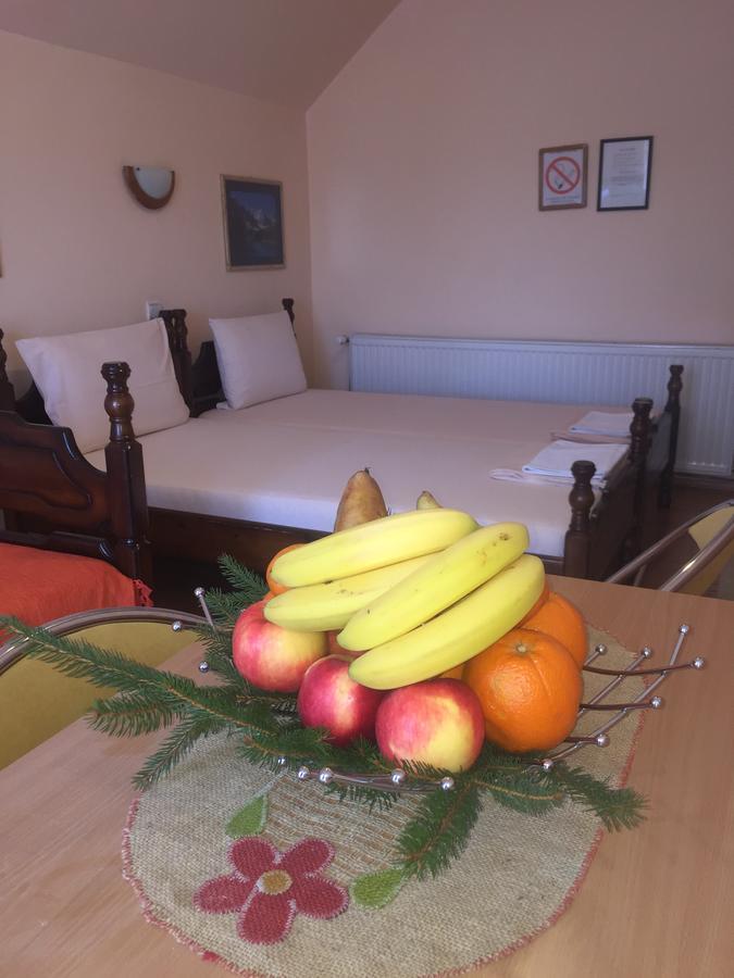 Apartmani Berghaus Zlatibor Extérieur photo