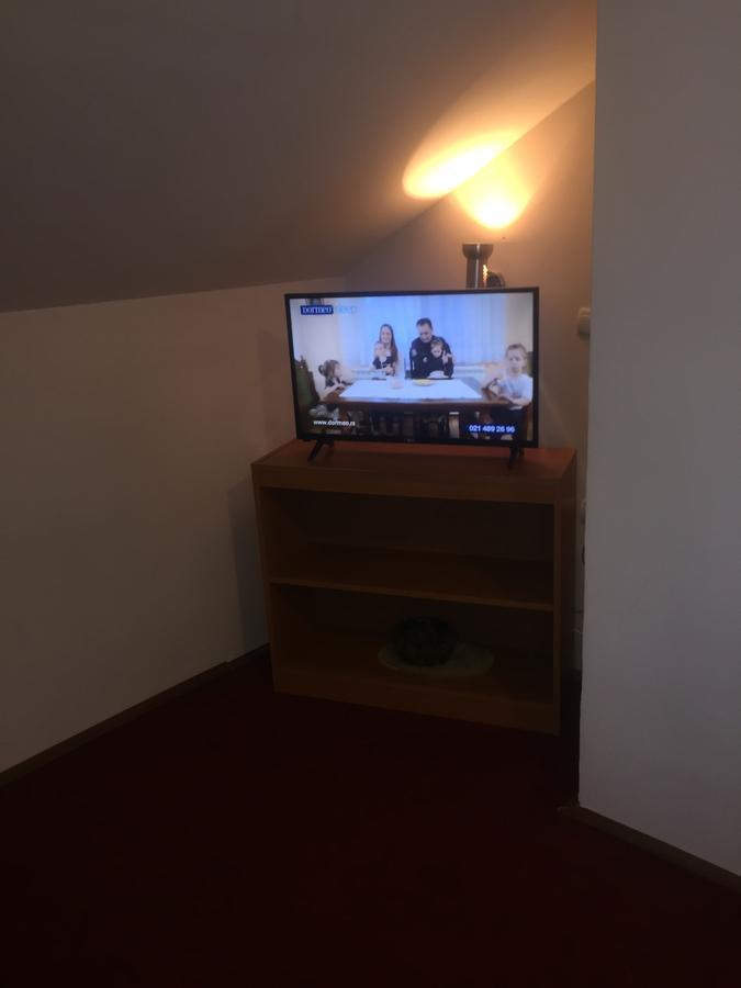 Apartmani Berghaus Zlatibor Extérieur photo
