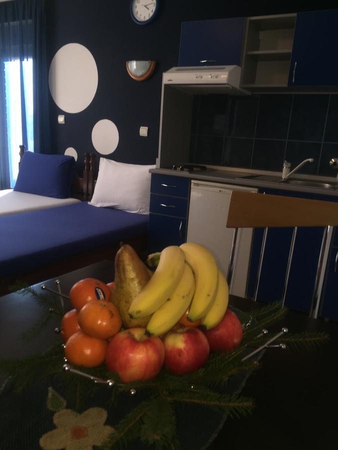 Apartmani Berghaus Zlatibor Extérieur photo