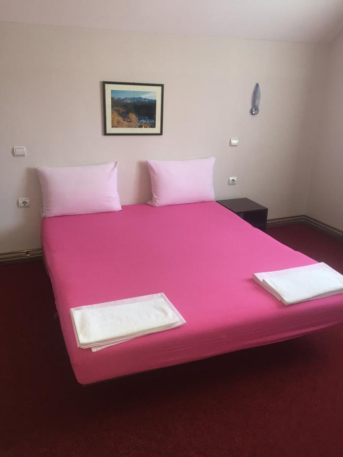 Apartmani Berghaus Zlatibor Extérieur photo