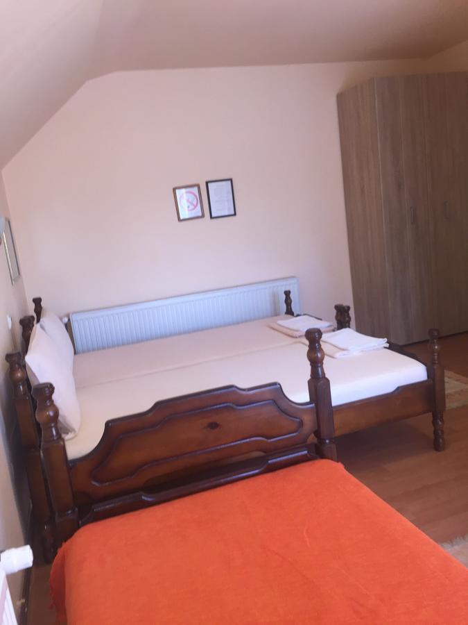Apartmani Berghaus Zlatibor Extérieur photo