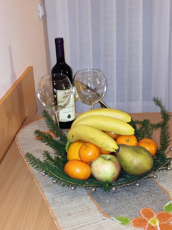 Apartmani Berghaus Zlatibor Extérieur photo
