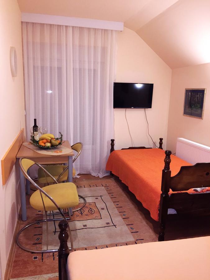 Apartmani Berghaus Zlatibor Extérieur photo