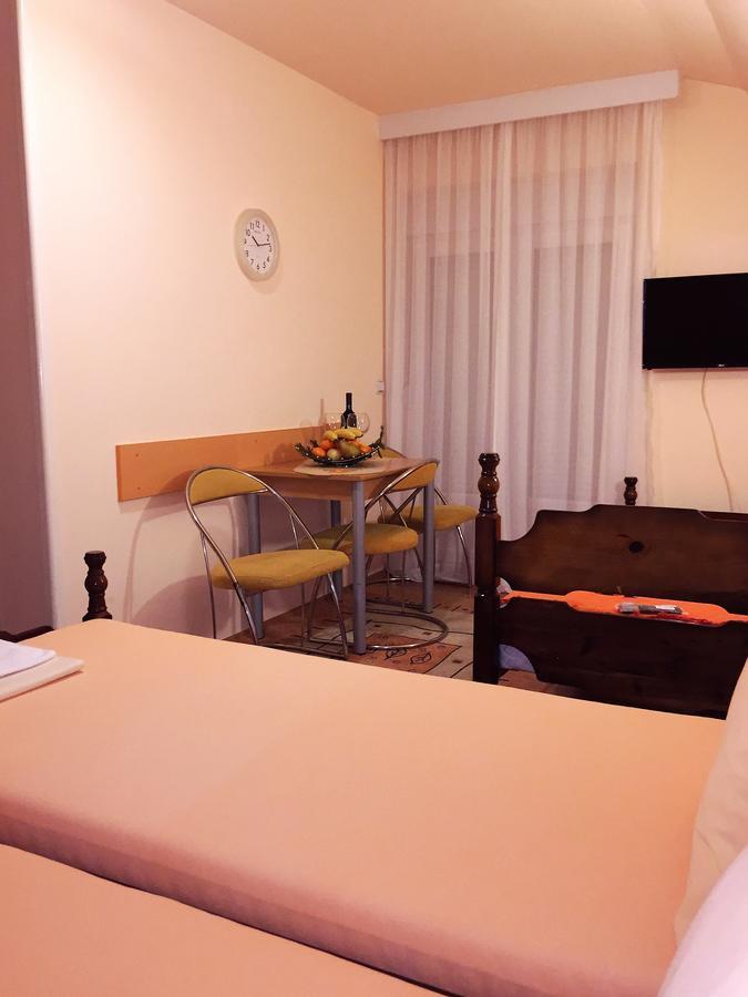 Apartmani Berghaus Zlatibor Extérieur photo