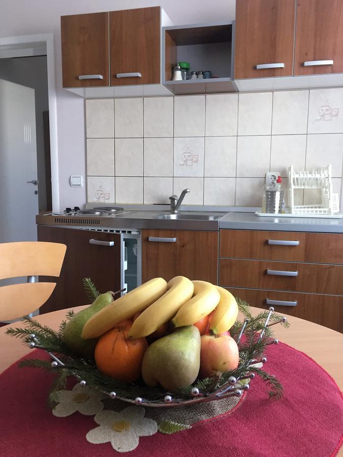 Apartmani Berghaus Zlatibor Extérieur photo