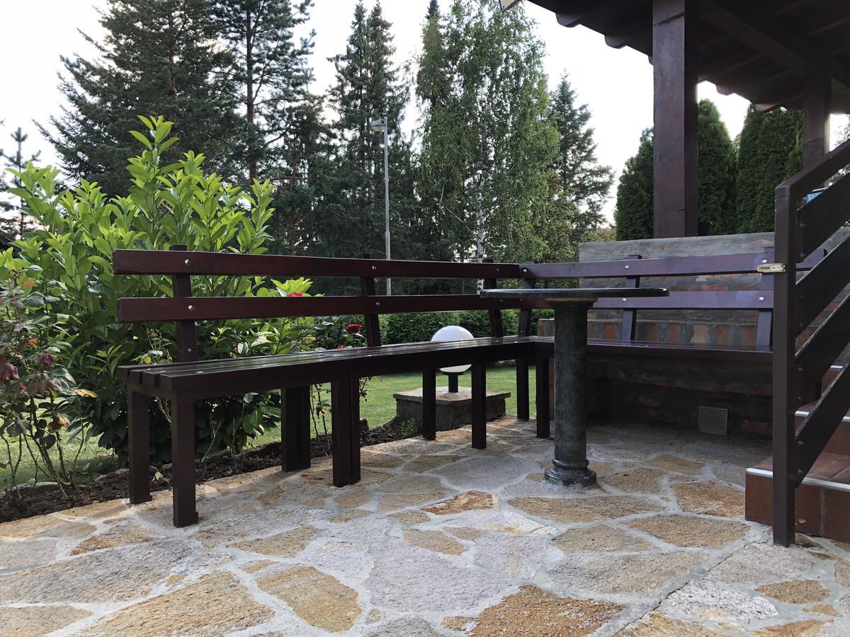 Apartmani Berghaus Zlatibor Extérieur photo