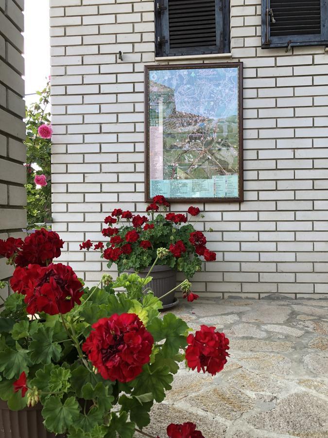 Apartmani Berghaus Zlatibor Extérieur photo
