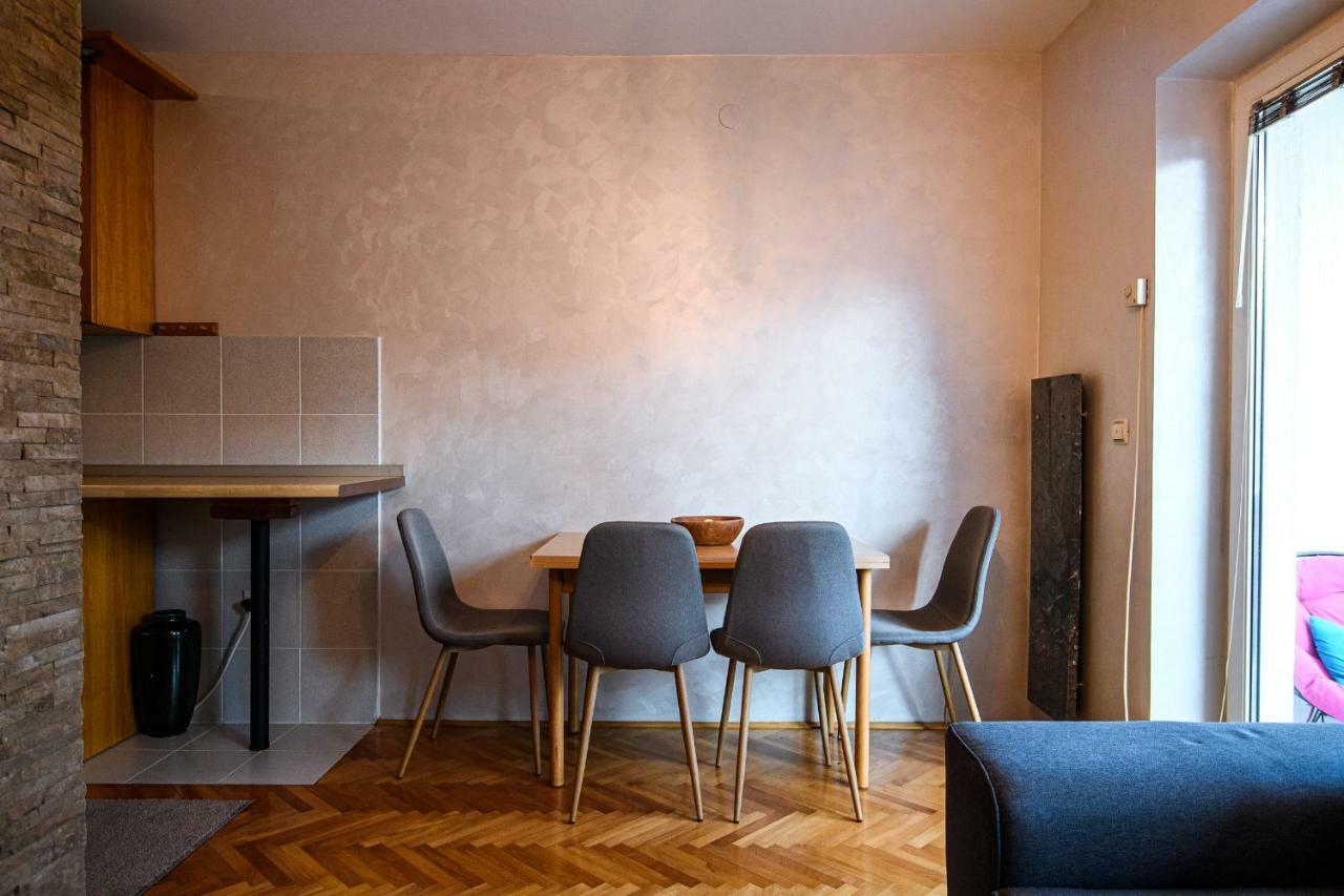 Apartmani Berghaus Zlatibor Extérieur photo
