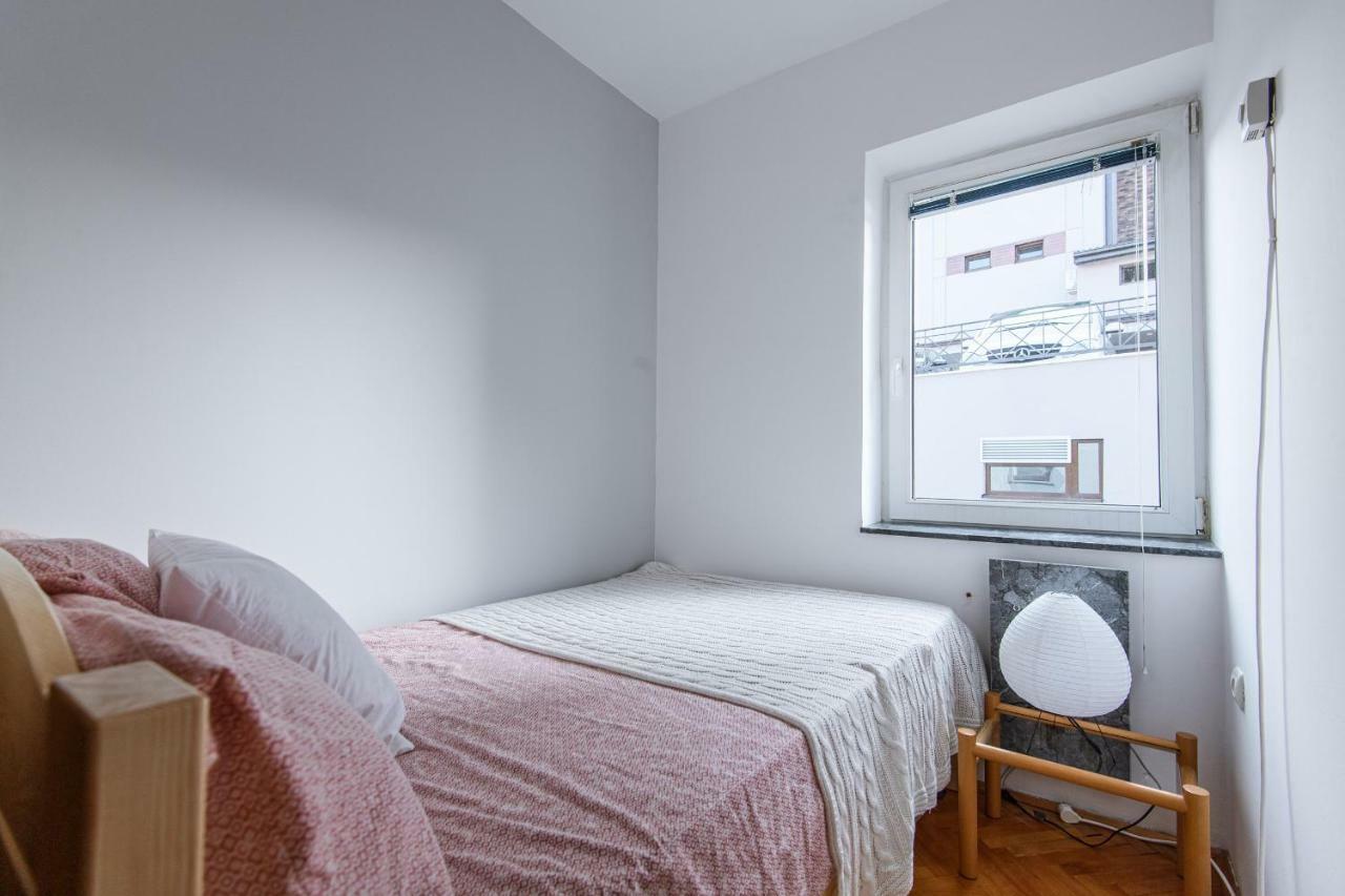 Apartmani Berghaus Zlatibor Extérieur photo