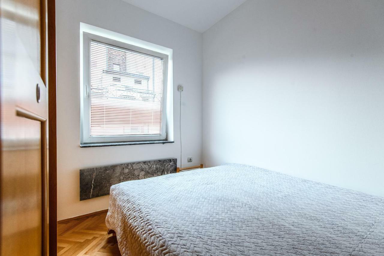 Apartmani Berghaus Zlatibor Extérieur photo