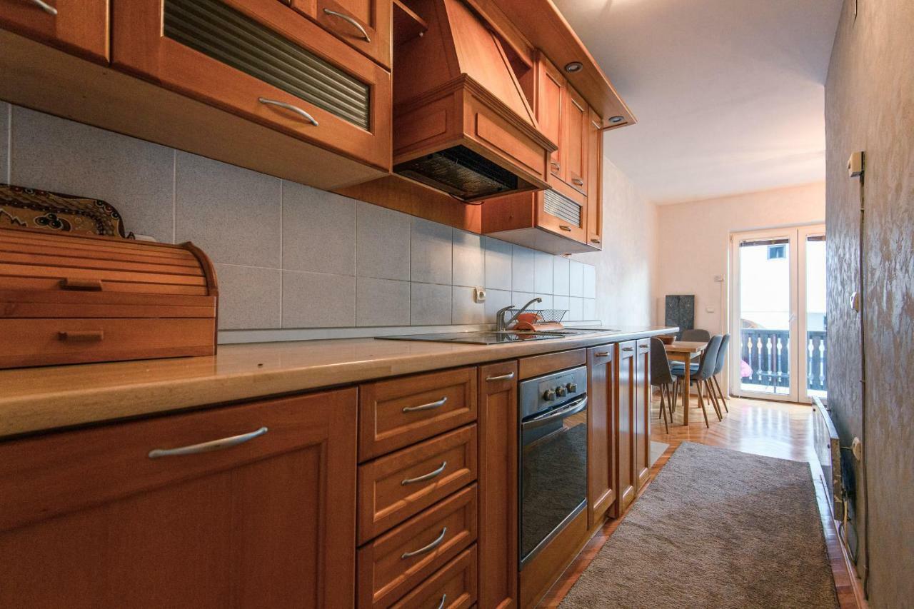 Apartmani Berghaus Zlatibor Extérieur photo