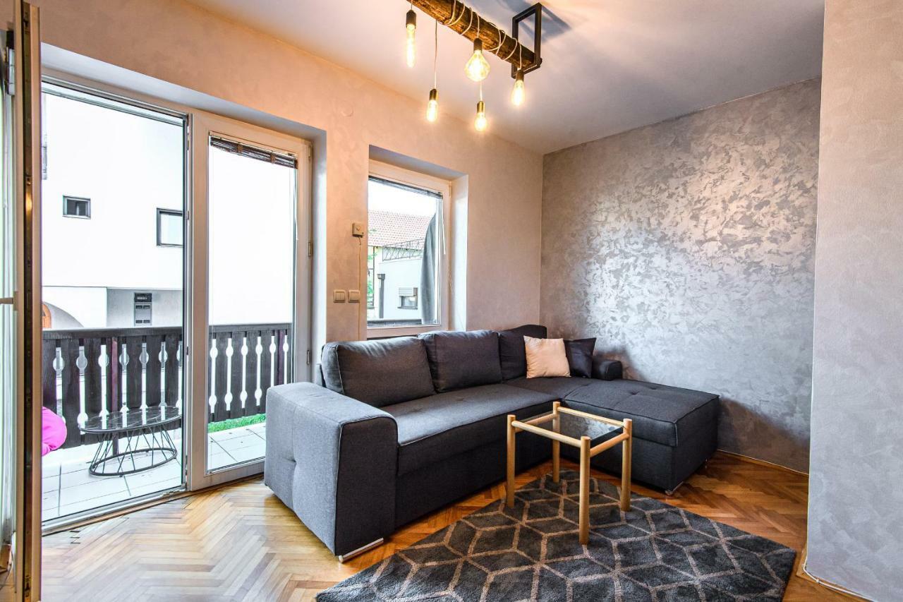 Apartmani Berghaus Zlatibor Extérieur photo