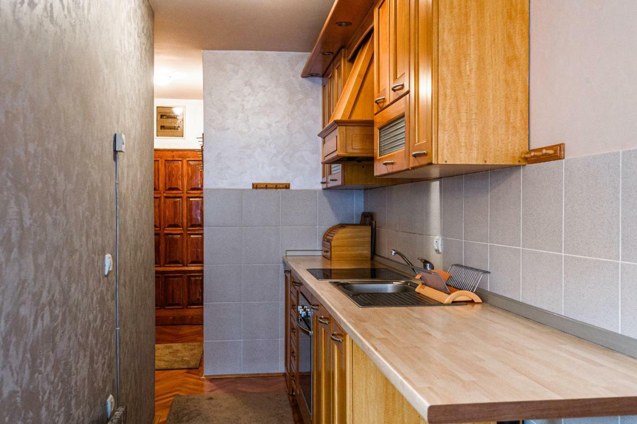 Apartmani Berghaus Zlatibor Extérieur photo