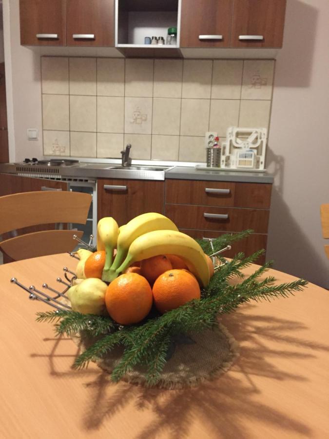 Apartmani Berghaus Zlatibor Chambre photo
