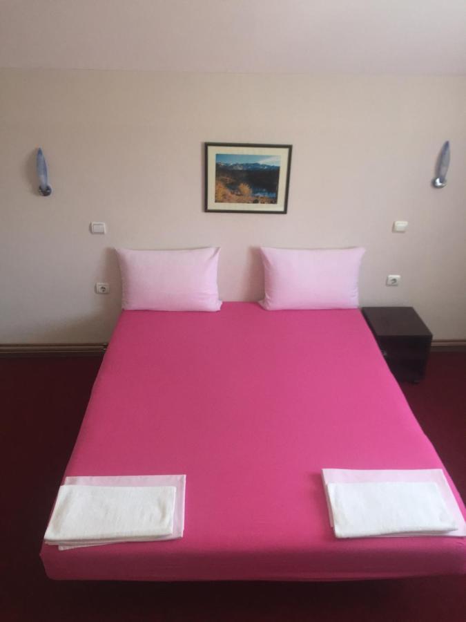 Apartmani Berghaus Zlatibor Chambre photo